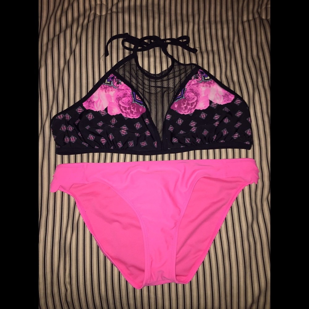 Bathing Suit Set👙